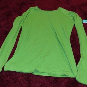 Finish Line Long Sleeve